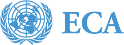 United Nations Economic Commission for Africa Logo